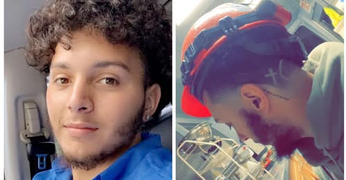 Yower Malvarez, Pinellas Park, FL – A tragic late-night crash took the life of Yower Malvarez after he failed to stop at a stop sign, causing his vehicle to crash into a tree
