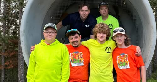 A tragic collision late Thursday night on U.S. 30 resulted in the death of Thomas J. Diener after his vehicle was struck by a Freightliner truck