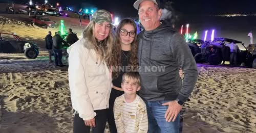 A tragic crash at Statesville Regional Airport has left a community in mourning. Emergency teams are on the scene after a private jet, linked to NASCAR driver Greg Biffle, crashed, claiming the lives of those aboard