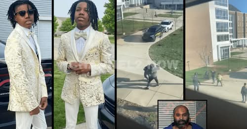 Dejon Fox Frankfort, KY – A shooting on the campus of Kentucky State University has left 19-year-old Dejon Fox dead and another student critically injured