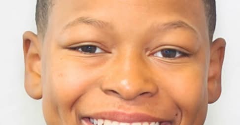 James-Alexzander Ricardo, a tall young man from Houston, Texas, has been missing for several weeks, and his family and authorities are desperately searching for him.