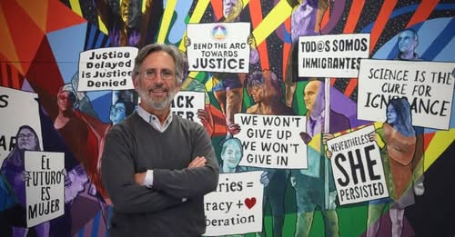 Seth Pollack Monterey, CA Community Leader Obituary: Monterey Mourns: Magnificent CSUMB Leader Seth Pollack Dies Suddenly While Biking in Pebble Beach