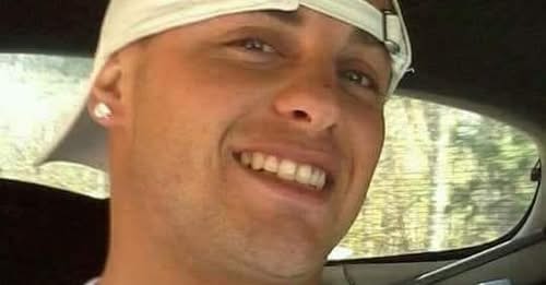 Ryan Nichols Westbrook, Maine Police Shooting – Ryan Nichols Fatally Shot by Police During Domestic Incident After Violent Confrontation