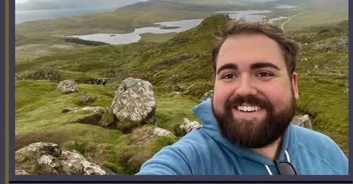 Luke Jarrett Worthington, OH – On December 18, 2025, the Worthington community lost a beloved figure, Luke Jarrett. A man known for his unwavering kindness, integrity, and deep love for his family