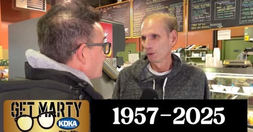 Jeff Cohen Pittsburgh, Pennsylvania Battle With Cancer – Jeff Cohen Dies After Brave Fight With Cancer, Leaving Friends and Community Heartbroken