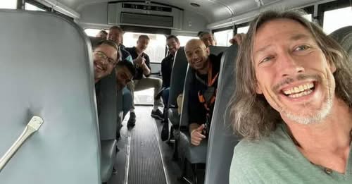 Russ Pawlas Lynchburg, VA – The community is grieving the sudden passing of beloved band director Russ Pawlas, whose unexpected loss has left students, colleagues, and loved ones