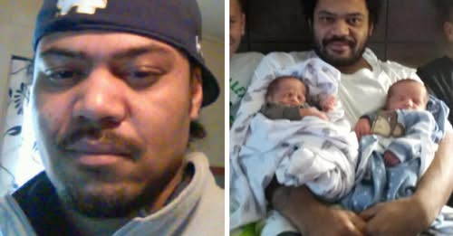 At just 39 years old, Dustin’s life was tragically cut short when he was found deceased early Tuesday morning