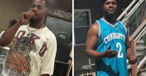 Demario Johnson Cahokia Heights – A deadly shooting at the Greystone Apartments in Cahokia Heights on Wednesday claimed the life of 36-year-old Demario Johnson and left a child injured