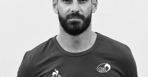 Benjamin Jaillet Bourgoin-Jallieu, FR – The CSBJ Rugby family is heartbroken by the sudden passing of Benjamin Jaillet