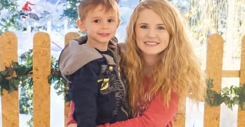 Tonight, as we gather close to our loved ones, let us all take a moment to remember the incredible woman that was Leigh Ann Moore