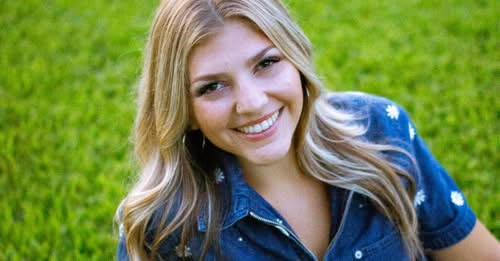 Natalie Michelle Jumper (Nat) Monroe, Louisiana Vibrant Soul Obituary: Monroe Heartbreak: Natalie Jumper, 20, The ‘Life of the Party’ and Fun Soul, Gone Way Too Soon; Friends Mourn Shattered Future Love You, Nat