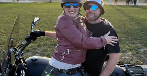 It is with great sadness that we announce the sudden passing of Alexandra Andres, a beloved member of the Buffalo community