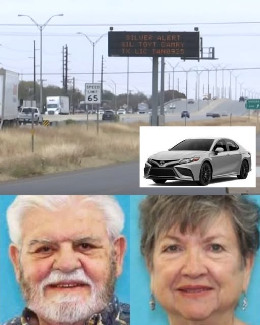 Charles “Gary” (82) and Linda (81) Lightfoot Lubbock, TX / Tucumcari, NM Double Loss Obituary: Elderly Couple Dies of Hypothermia After Getting Lost Driving Home from Thanksgiving