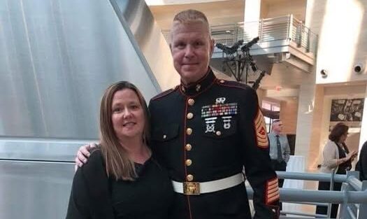 Patrick Hart – The community is grieving the loss of a beloved individual whose passing after a long illness has left many heartbroken