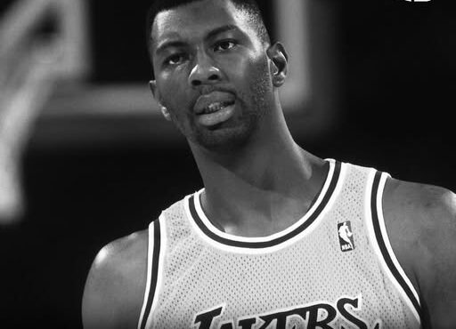 Elden Campbell, who spent 15 years in the NBA, passed away, leaving a void in the hearts of basketball fans everywhere. Known for his skill, grit, and consistency, Campbell was a stalwart on both ends of the floor