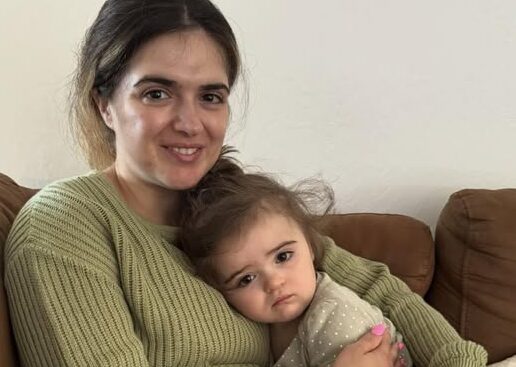 Ivana Balistreri San Jose, California – Ivana Balistreri and her young daughter, Lilly, tragically died in a Highway 87 collision on December 2, 2025.