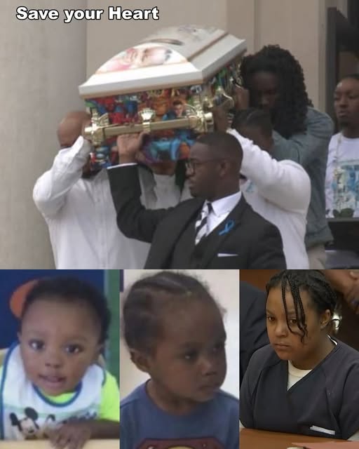 Ja’Karter Penn (1) & Ke’Yaunte Penn (2) Atlanta, Georgia Child Murder Tragedy Obituary: Atlanta Brothers Unthinkable Crime: Two Toddler Brothers, Ages 1 and 2, Killed in Act of Unspeakable Violence