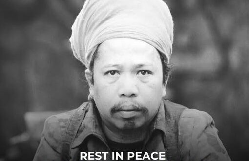 Errol “Budoy” Marabiles, 54 Cebu, Philippines Reggae Icon Obituary: Visayan Reggae Icon Budoy Marabiles Dies Suddenly at 54 After Fighting Heart Complications Philippines Mourns Budoy Marabiles, 54, Junior Kilat Frontman and Cultural Icon