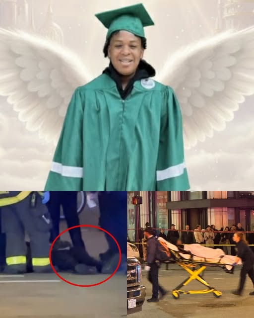 Armani Floyd, 14 Chicago, IL Murder Tragedy Obituary: Freshman/Innocent Bystander Holiday Horror: 14-Year-Old Armani Floyd Shot and Killed Downtown Hours After Chicago Tree Lighting