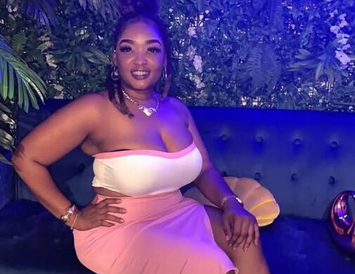 Shaquell Roberts USA – The sudden passing of 34-year-old Shaquell Roberts has left her community heartbroken, with loved ones struggling to understand the tragic circumstances surrounding her unexpected loss.