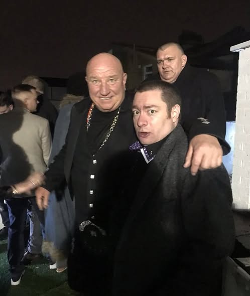 Stuart Parkin United Kingdom – Stuart Parkin, a dedicated professional at Thames House, MI5, and a former student at UCS College Group, has passed away unexpectedly