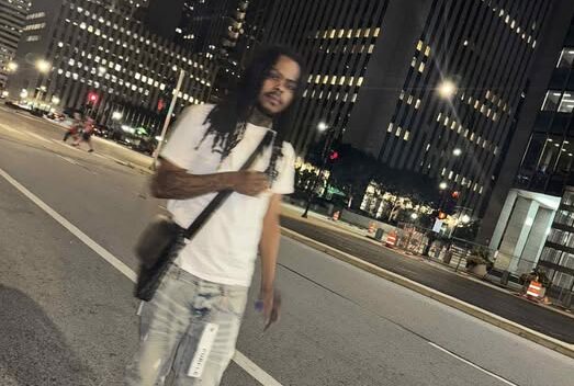 Damarius Bolden St. Louis, MO – The community is grieving the tragic passing of 23-year-old Damarius Bolden, whose vibrant spirit touched many