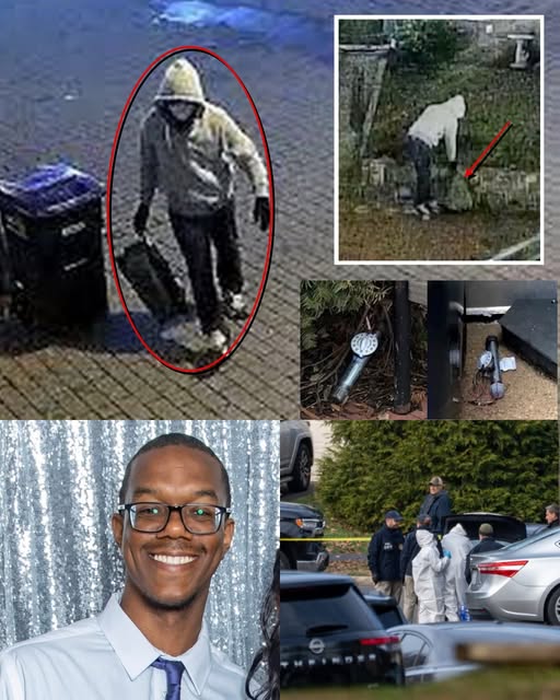 Brian Cole Pipe Bomber Investigation Washington, D.C. Investigation Cover-up Obituary: Arrest Allegedly Blocked to Fit Political Narrative Integrity Crisis: Leaked Files Shatter Pipe Bomb Mystery, Allege Political Cover-Up