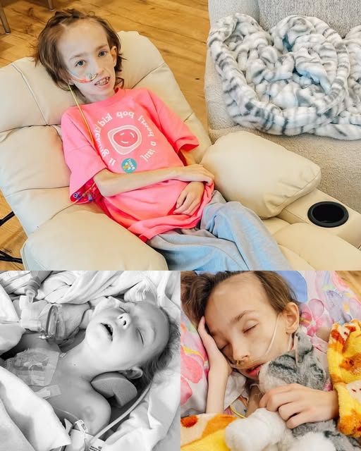 Brielle Location Blood Drive :  Brielle Child Battling Illness Devastated by Oncologist’s Shocking Message