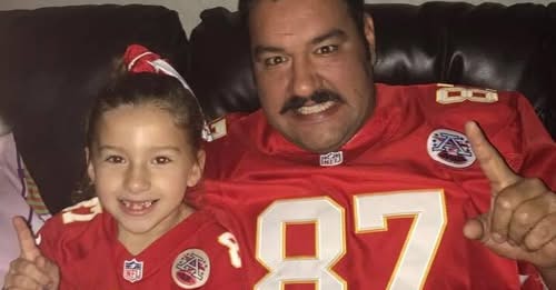 Hutchinson, Kansas – Derick Darick Navarro, a beloved father, husband, son, and friend, tragically passed away unexpectedly this week