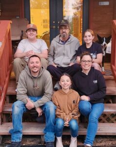 Scott Stawiarski Janesville, CA – Janesville mourns the loss of Scott Stawiarski, whose battle with kidney failure and heart complications ended after years of courage