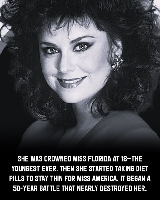 Delta Ramona Leah Burke, 78 Orlando, FL / Los Angeles, CA Life Tribute: 50-Year Battle: Delta Burke’s Triumph: Miss Florida at 18 Triggered a 50-Year Battle with Eating Disorders and Diet Pills; The Star Who Fought Back Against Hollywood’s Cruelty