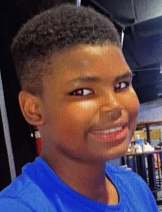 Gianni Hurd, 11 Warren County, KY Missing Child Critical Search: URGENT CHILD ALERT: 11-Year-Old Gianni Hurd Missing Since Tuesday Night from Warren County Home