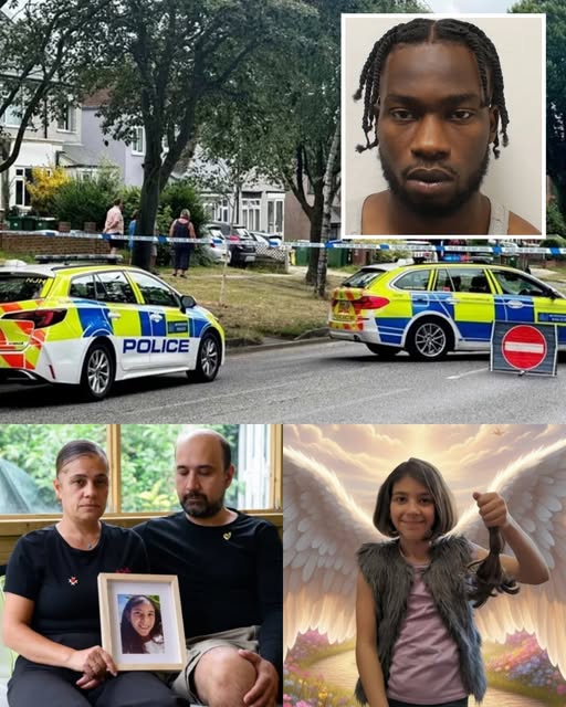 Ada Bicakci, 9 Bexleyheath, London Child Organ Donor Obituary:  London Tragedy: Ada Bicakci, 9, Killed by Bus Driver Impaired by THC; Family Saves Six Lives Through Extraordinary Organ Donation Ada’s Last Gift