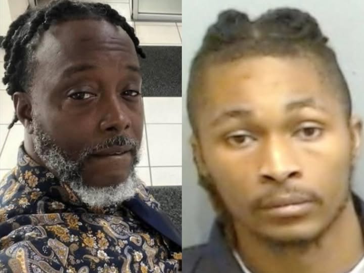 Dominique Goodman Palmetto, GA Obituary: Dominique Goodman Deadly Shooting Outside Restaurant Dominique Goodman Father Fatally Shot in Parking Lot of Bojangles After Confrontation