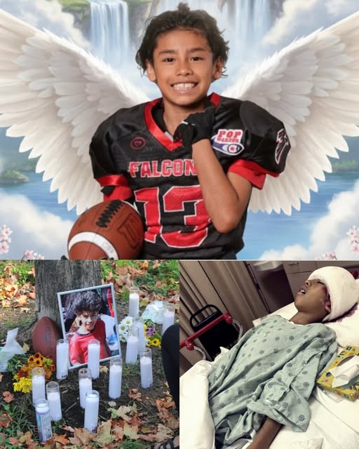 Anakin Perez, 9 Chicago, IL Hit-and-Run Homicide Obituary: Chicago Horror: 9-Year-Old Anakin Perez Dragged and Killed Outside School; Driver with DUIs Released with Only a Citation, Sparking Outrage Justice for Anakin