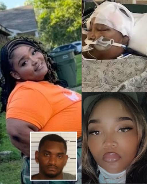 Curnissa Sam  Domestic Violence Survivor Miracle Obituary: Unbelievable Survival: Mother Curnissa Sam Survives Being Shot Twenty Times by Ex-Husband After Leaving Abusive Marriage; Faces Long Road to Recovery