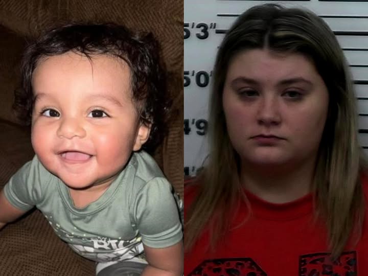 Romeo Angles, 18 Months Old Americus, Georgia Child Murder Homicide Obituary: Americus Horror: 18-Month-Old Romeo Angles Murdered by Pageant Queen Trinity Poague; Killer Sentenced to Life for Fatal Blunt-Force Trauma Justice for Romeo Angles