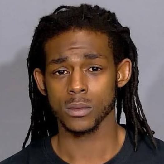 Indianapolis Woman and Child Attempted Murder Domestic Violence: INDY HORROR: Jerimiah Eldridge Shoots Girlfriend While Breastfeeding Their 10-Month-Old Son After Breakup Threat