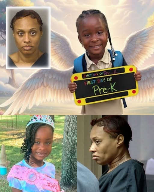 Nia Williams, 7 Fort Smith, Arkansas Child Abuse Murder Obituary: Fort Smith Horror: Nia Williams, 7, Kicked & Stomped to Death by Mother Naikishia Williams For Spilling Cereal; Child Protection System Failed to Intervene Justice for Nia Williams
