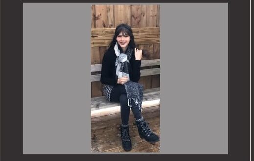 Megan Lilley, 20 Truro, Nova Scotia Missing Person Alert: URGENT NOVA SCOTIA ALERT: Megan Lilley, 20, Missing from Truro Since Sunday Morning; Public Urged to Check Halifax Area