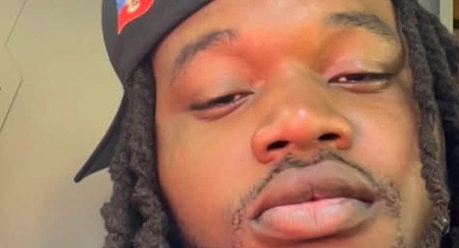 Nickenley Turenne Manchester, NH Shooting Obituary: Nickenley Turenne Police Fatally Shoot Manchester Man After High-Speed Chase and Foot Pursuit