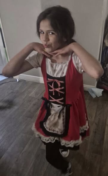 Liberty Martinez, 11 Thornton, CO Missing Child Critical Search: URGENT CHILD ALERT: 11-Year-Old Liberty Martinez Missing Since 12:45 AM in Thornton, CO; Call 911 Immediately