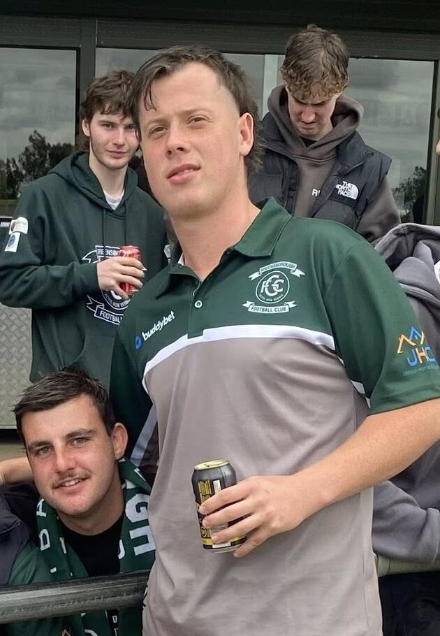 Regan Somers – The community mourns Regan Somers, a young athlete whose dedication, loyalty, and heart left an indelible mark