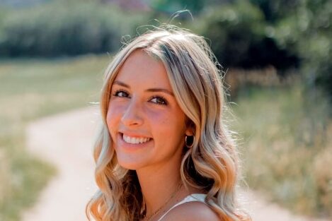 Castle Rock, CO – Sonja Johanna Strom, a 23-year-old University of California San Diego student, tragically passed away in a car accident on September 2, 2025