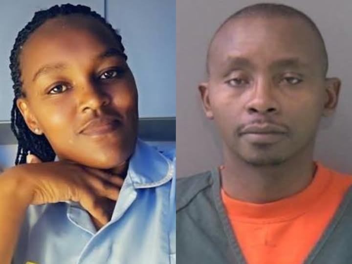 John Mwangi Fort Hood, TX: A Fort Hood soldier, 43-year-old Staff Sgt. John Mwangi, has been sentenced to 26 years in prison after pleading guilty to fatally shooting his wife