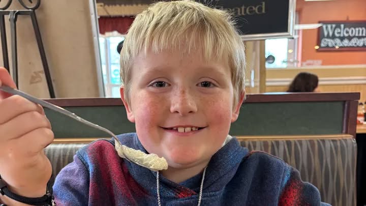 Brian Norsen – A fifth grader from Hamlin, NY, tragically passed away at a young age and left the city in grief