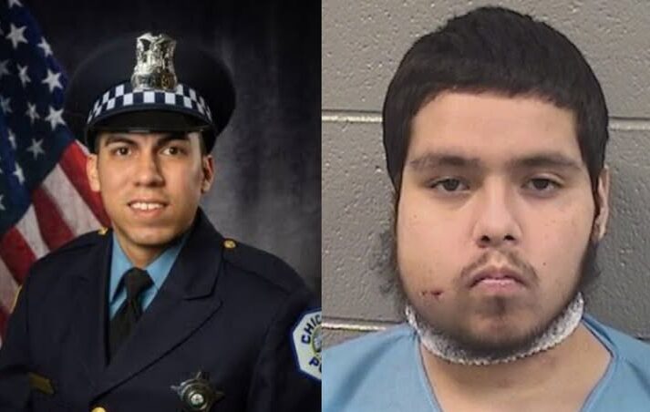 Steven Montano Chicago Fatal Shooting – 21-year-old Steven Montano was sentenced to life in prison for the fatal shooting of 32-year-old Officer Andrés Mauricio Vásquez Lasso