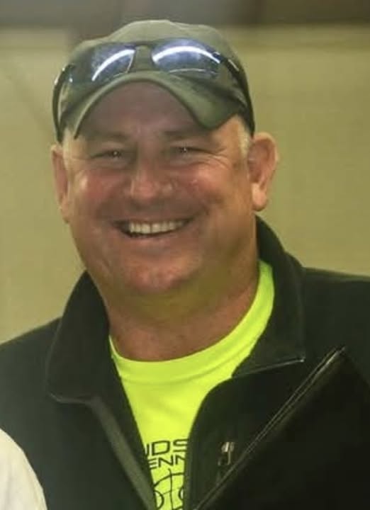 Mark Spann Pennsylvania Obituary: Julian Krinsky School of Tennis Mourns Beloved Coach and Mentor