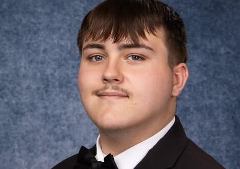 It is with a heavy heart that we announce the passing of Khiden Pruett, a young man whose life was taken too soon