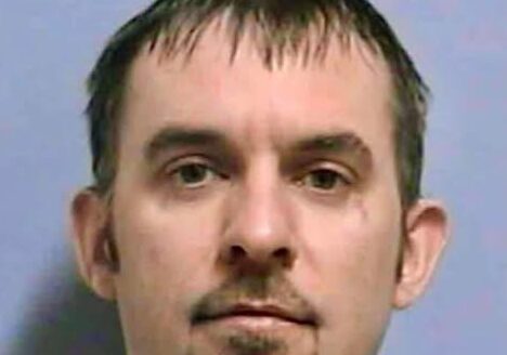 Remembering Police Constable Ian Broadhurst: A Brave Officer Lost in the Line of Duty 22 Years Ago